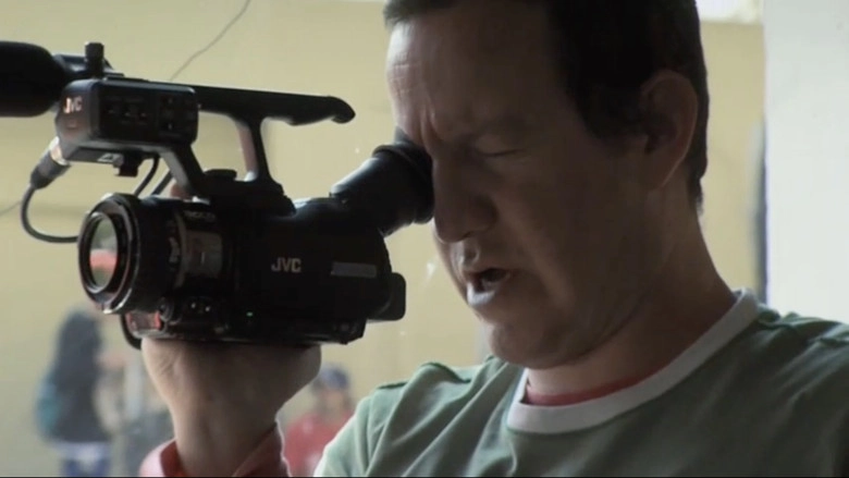 Mas Alla Del Mall (2010)