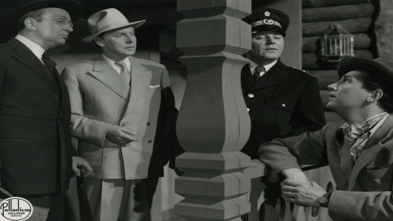 Vores Fjerde Far (1951)