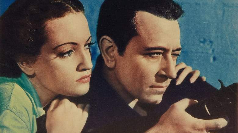 Spawn Of The North (1938)