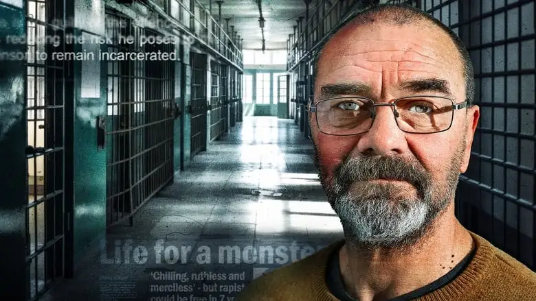The Wrong Man: 17 Years Behind Bars (2024)