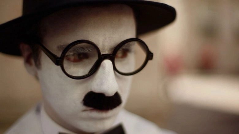 O Dia Do Desassossego (2010)