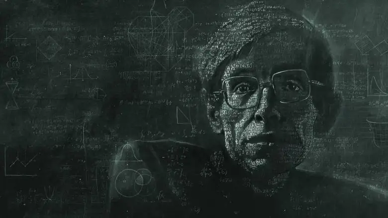 Hawking: Can You Hear Me? (2021)