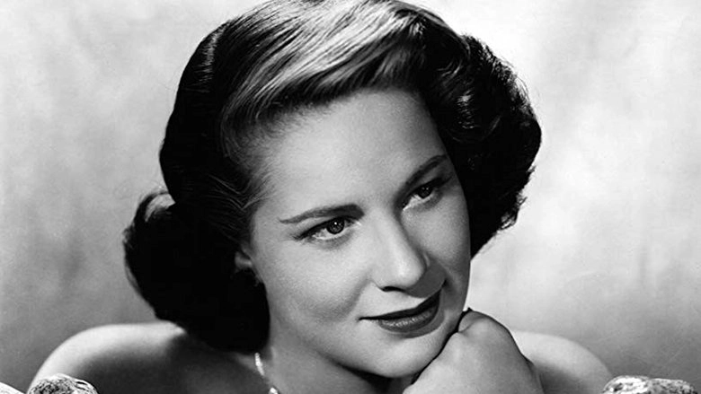 Walk Softly, Stranger (1950)