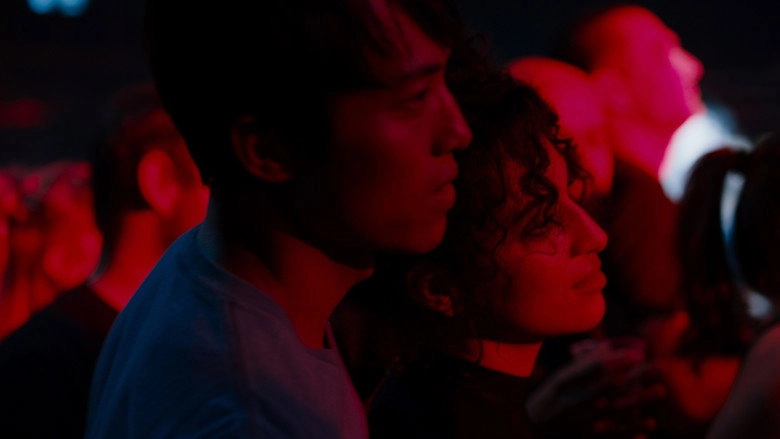 Night Ride (2019)