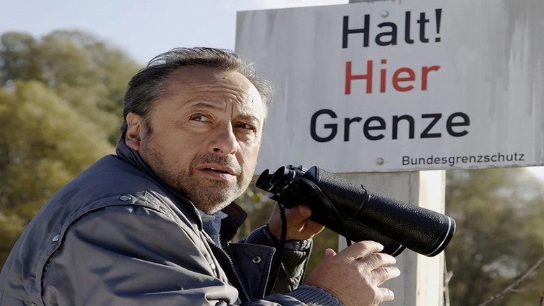 Heimweh Nach Druben (2007)