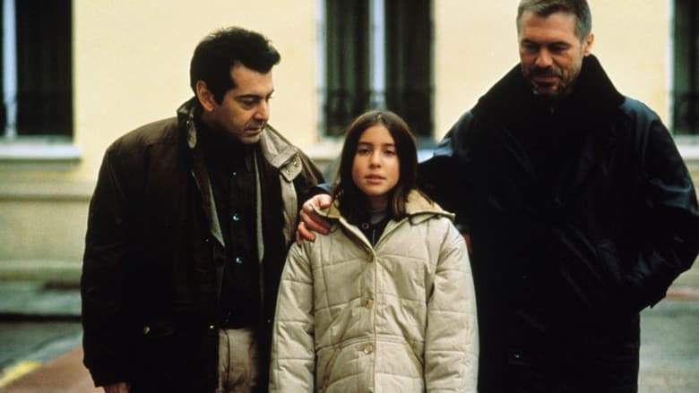 Plenilunio (1999)