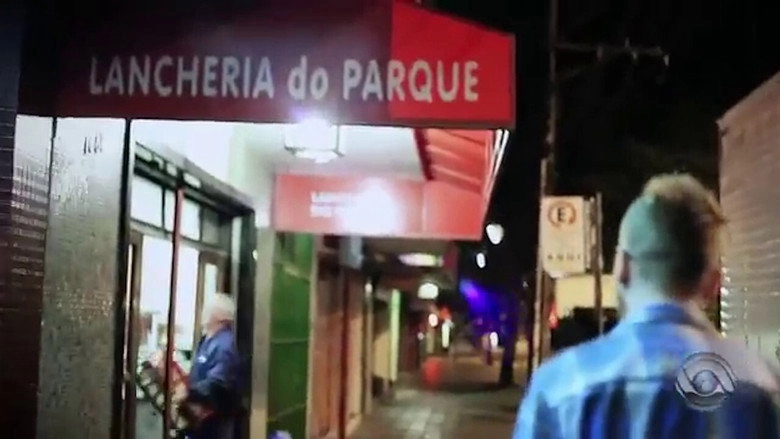Osvaldo Aranha, 1086: Um Dia Na Lancheria Do Parque (2012)