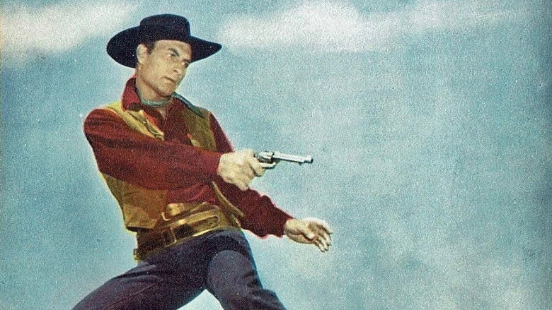 Last Of The Badmen (1957)