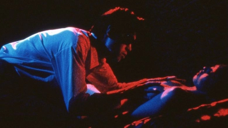 Unfaithful Wife: Shameful Torture (1992)