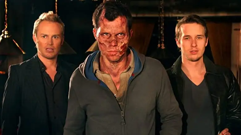 Gay Zombie (2007)