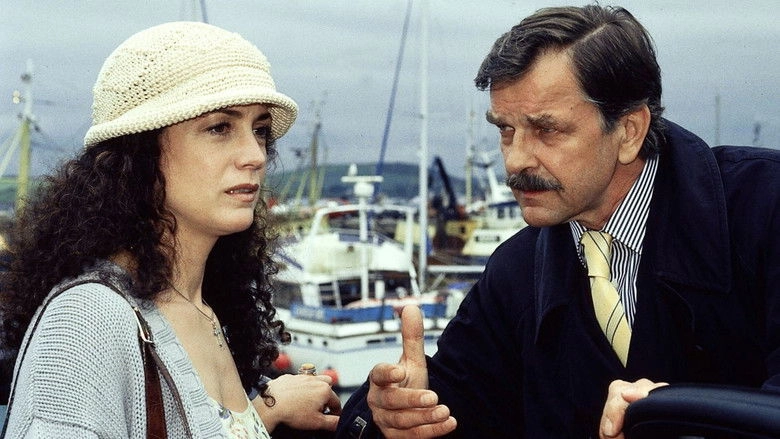 Rosamunde Pilcher: Der lange Weg zum Glück (2000)