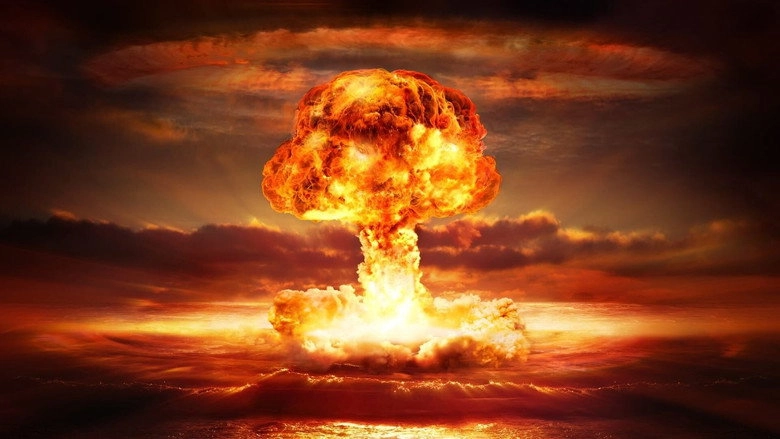 Oppenheimer, La Veritable Histoire De La Bombe Atomique. (2025)