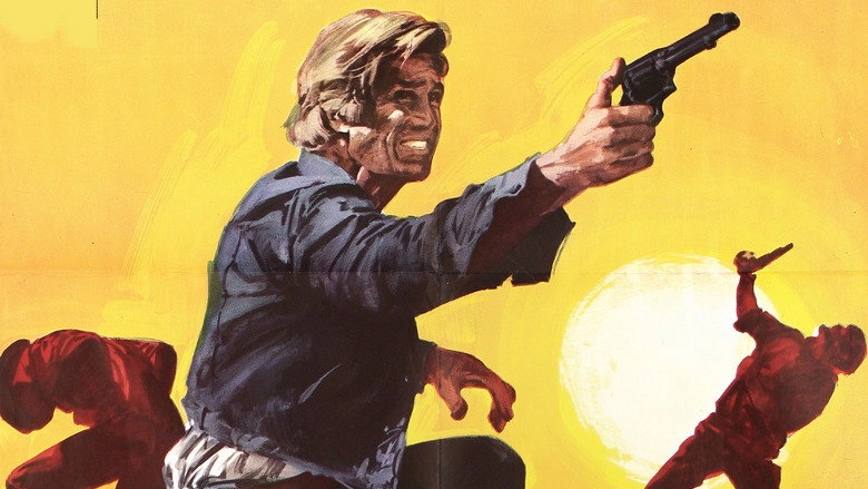 Kill Django... Kill First (1971)