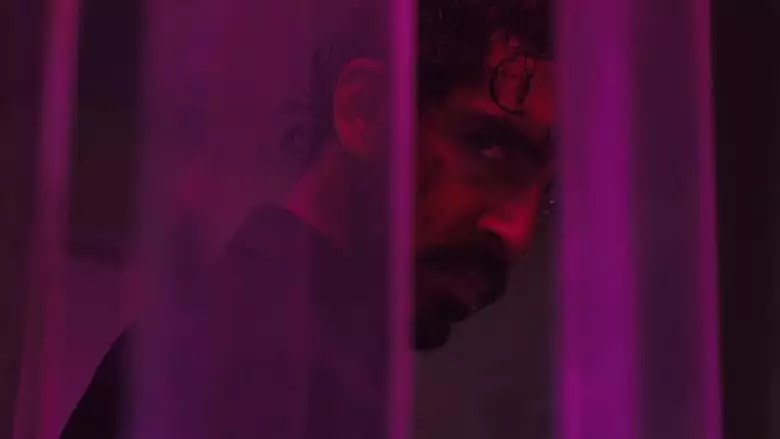 Monkey Man (2024)