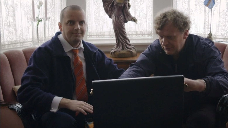 Aramotaskaup 2016 (2016)