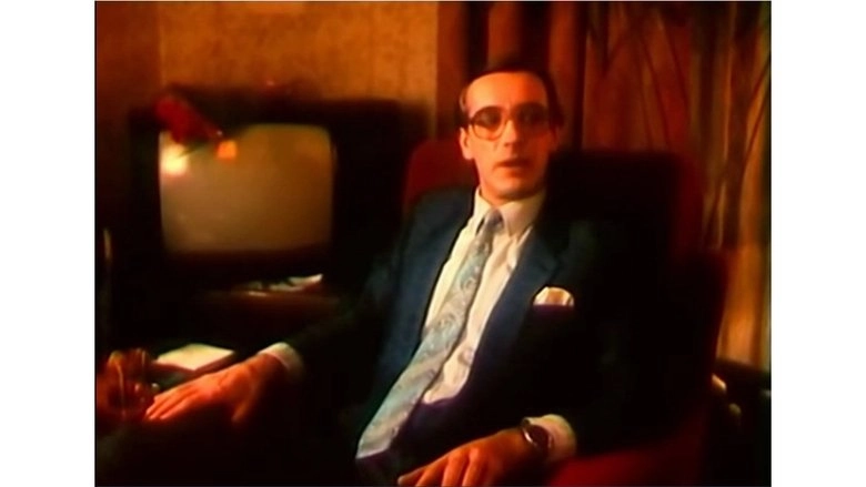 Genialnaya Ideya (1991)