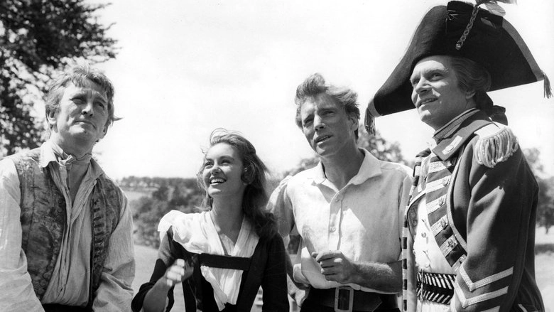 The Devil's Disciple (1959)