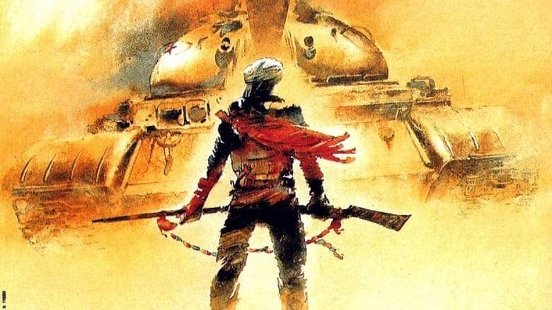 The Beast Of War (1988)