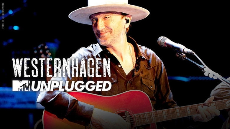 Westernhagen: MTV Unplugged (2016)