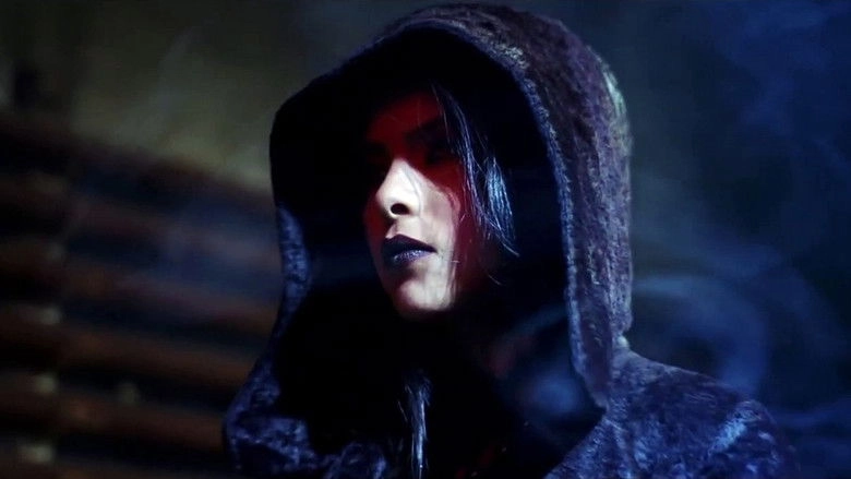 Succubus: The Demon (2006)