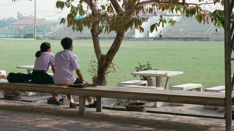 Nice To Meet You (2018)