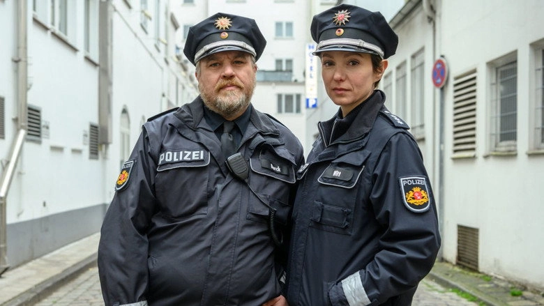 Das Gesetz Sind Wir (2020)