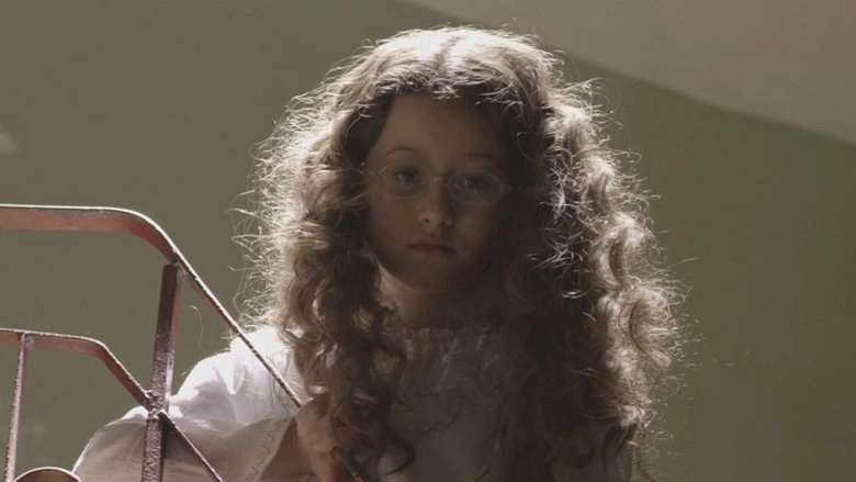 Prensesin Uykusu (2010)