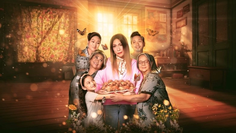 And The Breadwinner Is... (2025)