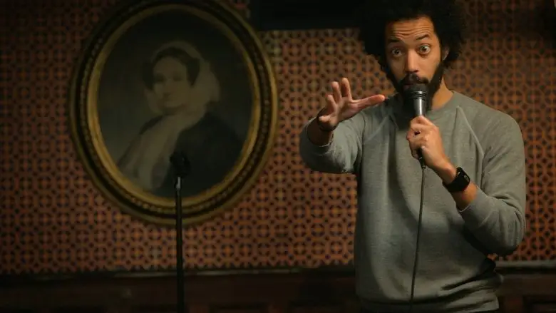 Wyatt Cenac: Brooklyn (2014)