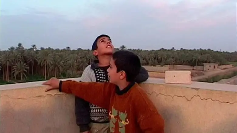 Homeland (Iraq Year Zero) (2016)