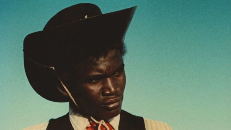 Le Retour D'un Aventurier (1966)