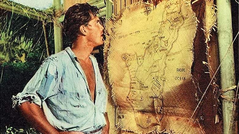 No Man Is An Island (1962)