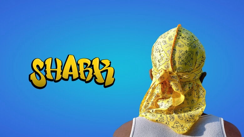 Shark (2021)