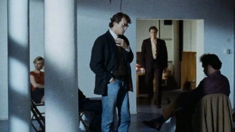 Rooksporen (1992)