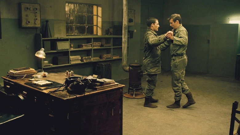 The Christmas Tango (2011)