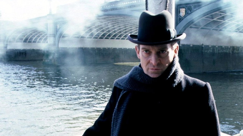 The Sign Of Four (1987)