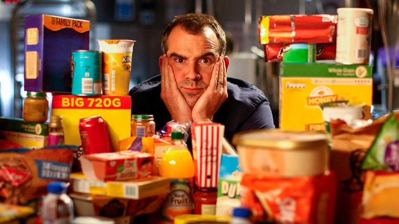 What Are We Feeding Our Kids? (2021)