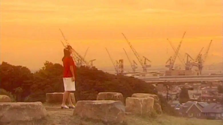 Tomie: Another Face (1999)