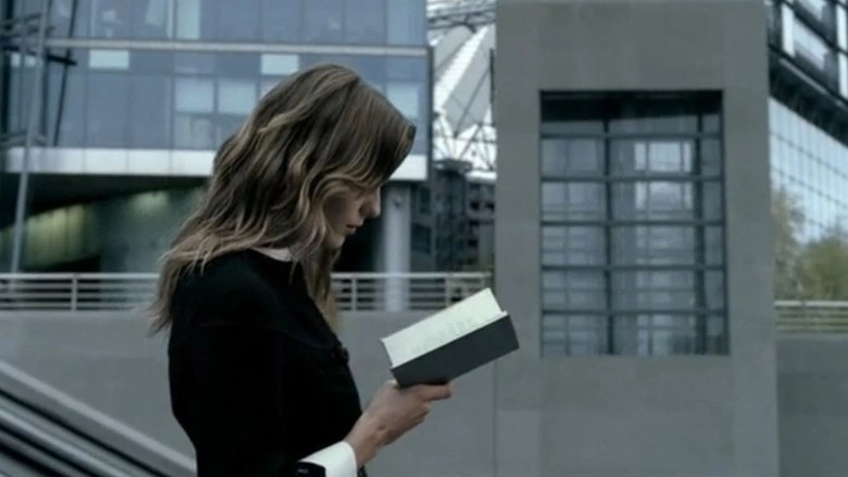 Thunder Perfect Mind (2005)