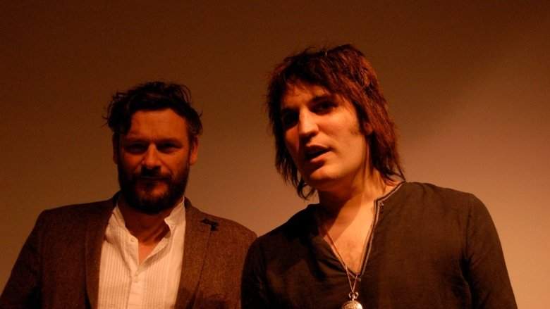 Journey Of The Childmen: The Mighty Boosh On Tour (2010)