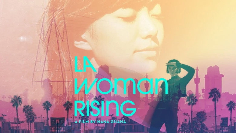 LA Woman Rising (2019)