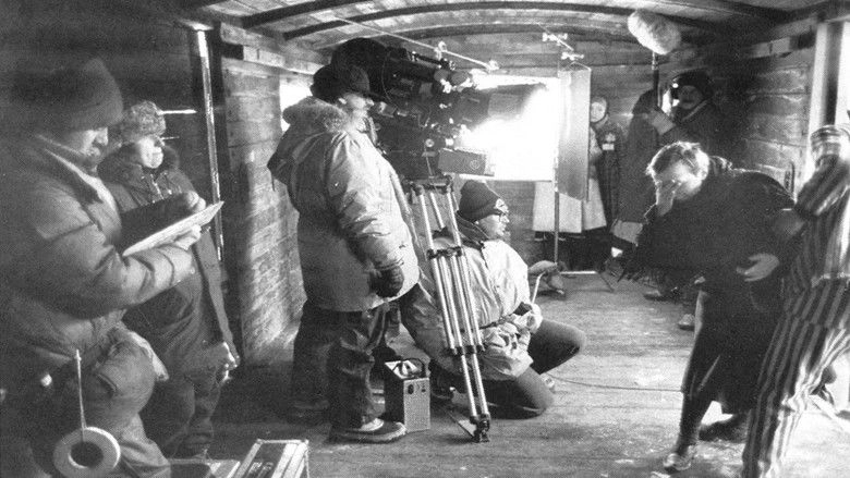 Schindler's List: 25 Years Later (2018)