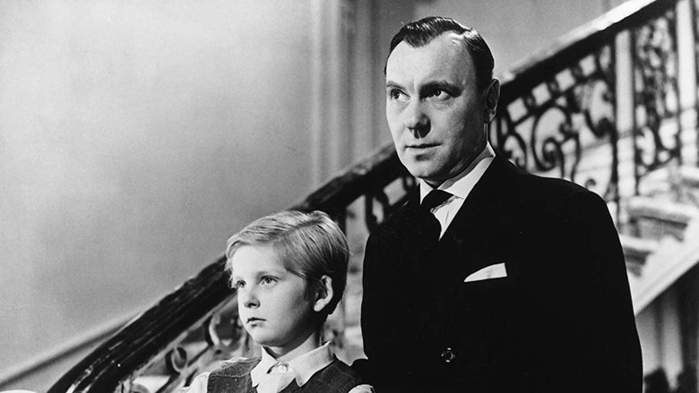 The Fallen Idol (1948)