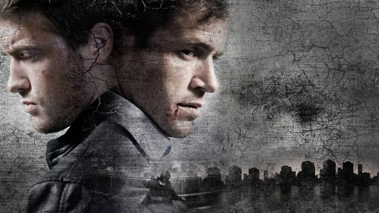 Reverse (2016)