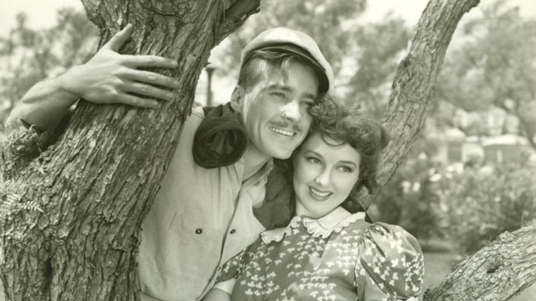 Life Begins With Love (1937)