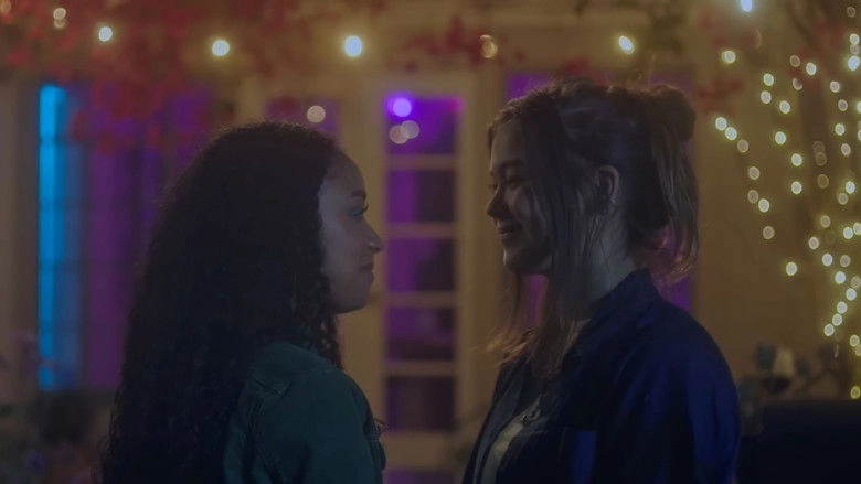 The Beginning & The Middle (2021)