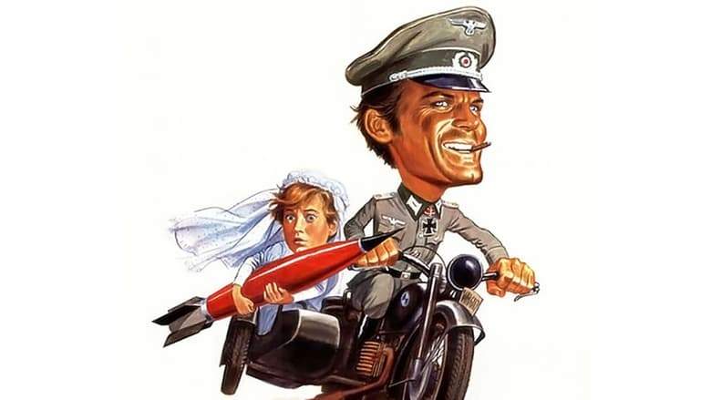 La Feldmarescialla (1967)