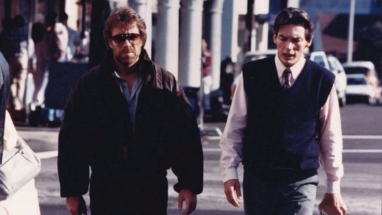 Hero And The Terror (1988)