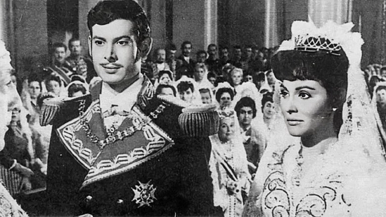 ?Donde Vas, Alfonso XII? (1959)