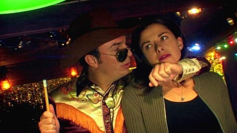 La Loi Du Cochon (2001)